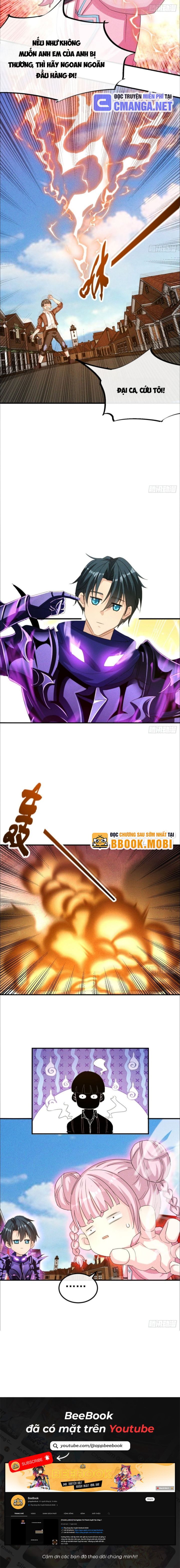 đọc truyện Ta Vô Địch Phản Sáo Lộ Chương 24 ảnh 8 tại Thiên Thai Truyện