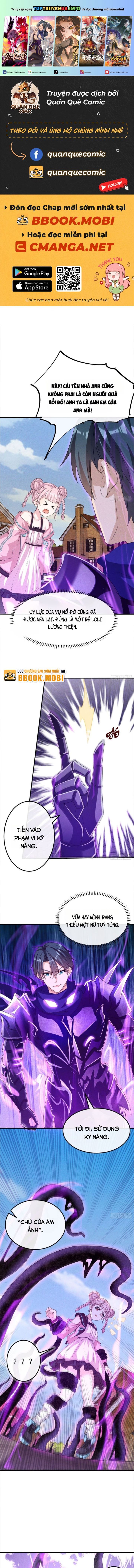 đọc truyện Ta Vô Địch Phản Sáo Lộ Chương 25 ảnh 3 tại Thiên Thai Truyện