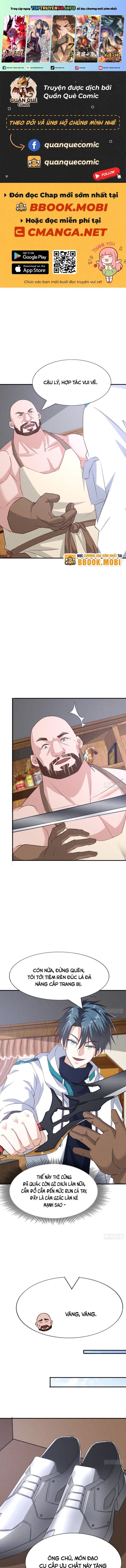 đọc truyện Ta Vô Địch Phản Sáo Lộ Chương 27 ảnh 3 tại Thiên Thai Truyện