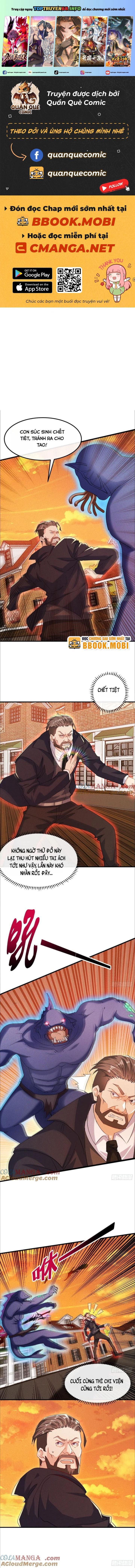 đọc truyện Ta Vô Địch Phản Sáo Lộ Chương 28 ảnh 3 tại Thiên Thai Truyện