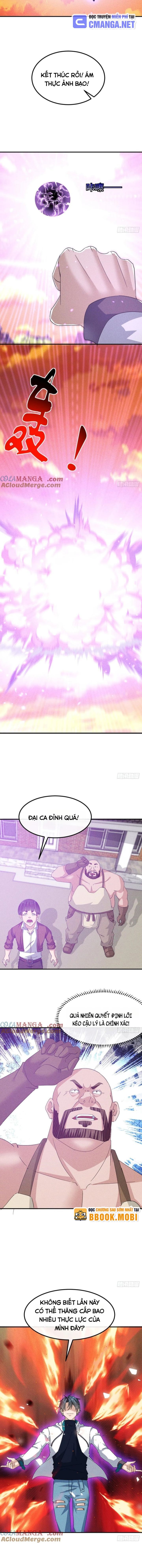 đọc truyện Ta Vô Địch Phản Sáo Lộ Chương 28 ảnh 7 tại Thiên Thai Truyện