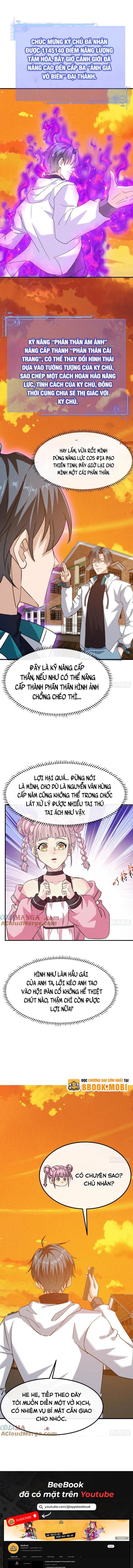 đọc truyện Ta Vô Địch Phản Sáo Lộ Chương 28 ảnh 8 tại Thiên Thai Truyện