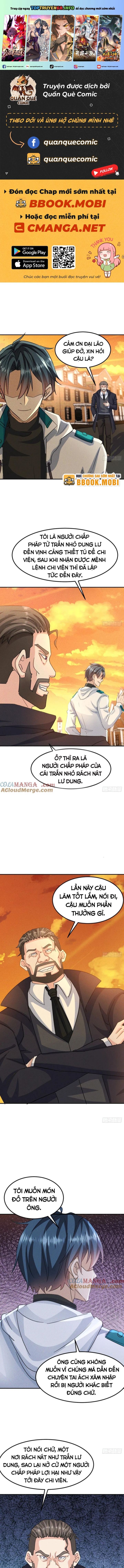 đọc truyện Ta Vô Địch Phản Sáo Lộ Chương 29 ảnh 3 tại Thiên Thai Truyện