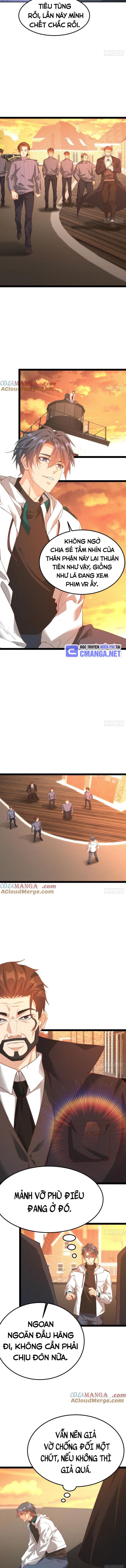 đọc truyện Ta Vô Địch Phản Sáo Lộ Chương 29 ảnh 5 tại Thiên Thai Truyện