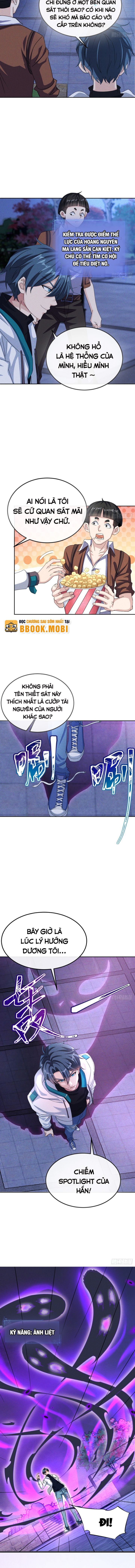 đọc truyện Ta Vô Địch Phản Sáo Lộ Chương 3 ảnh 9 tại Thiên Thai Truyện