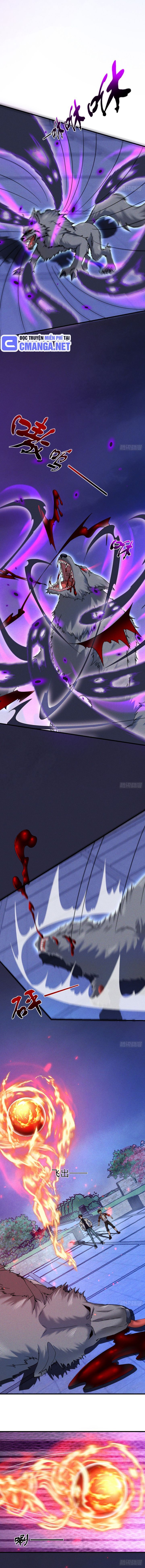 đọc truyện Ta Vô Địch Phản Sáo Lộ Chương 3 ảnh 10 tại Thiên Thai Truyện