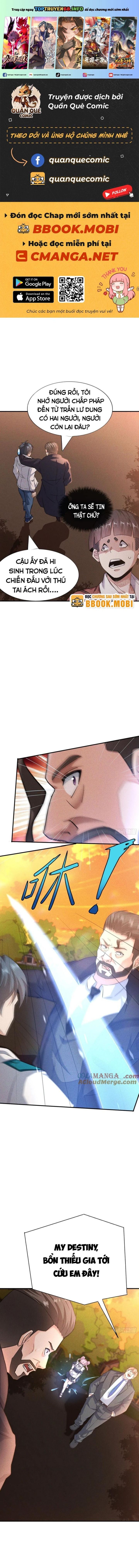 đọc truyện Ta Vô Địch Phản Sáo Lộ Chương 30 ảnh 3 tại Thiên Thai Truyện