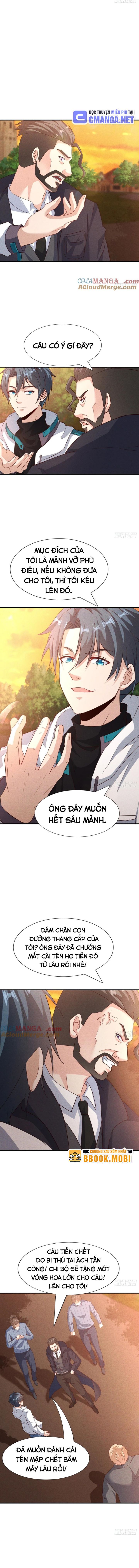 đọc truyện Ta Vô Địch Phản Sáo Lộ Chương 30 ảnh 6 tại Thiên Thai Truyện