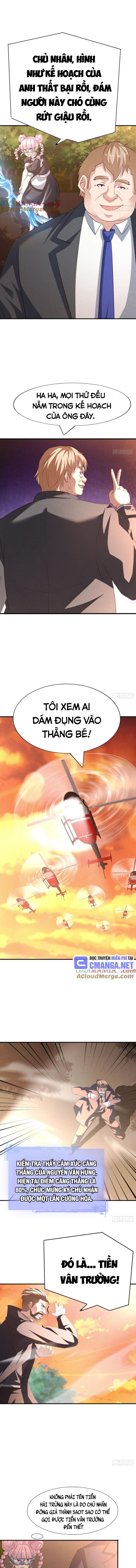 đọc truyện Ta Vô Địch Phản Sáo Lộ Chương 30 ảnh 7 tại Thiên Thai Truyện