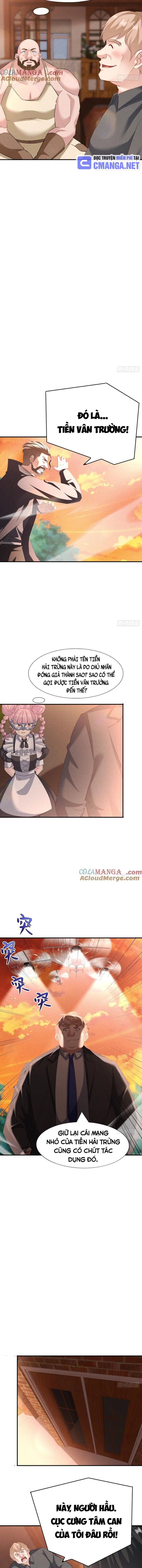 đọc truyện Ta Vô Địch Phản Sáo Lộ Chương 30 ảnh 9 tại Thiên Thai Truyện