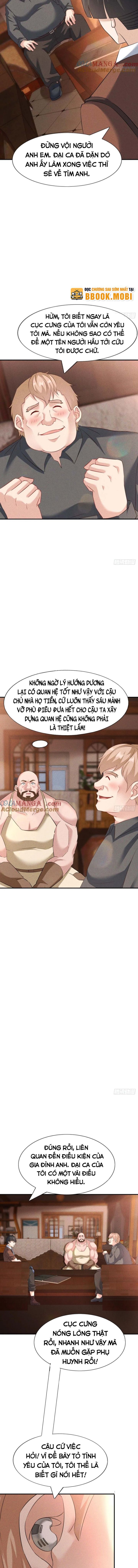 đọc truyện Ta Vô Địch Phản Sáo Lộ Chương 30 ảnh 10 tại Thiên Thai Truyện