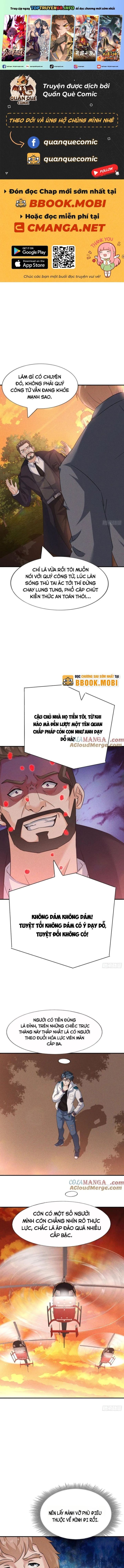 đọc truyện Ta Vô Địch Phản Sáo Lộ Chương 31 ảnh 3 tại Thiên Thai Truyện