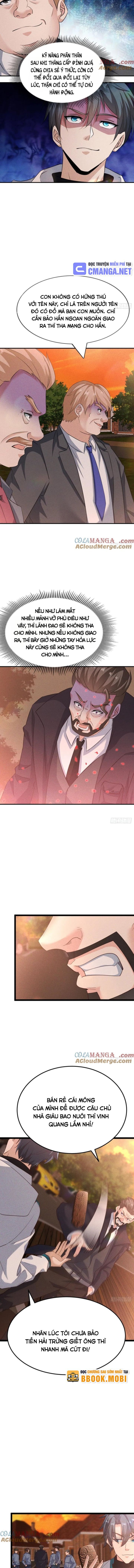 đọc truyện Ta Vô Địch Phản Sáo Lộ Chương 31 ảnh 4 tại Thiên Thai Truyện