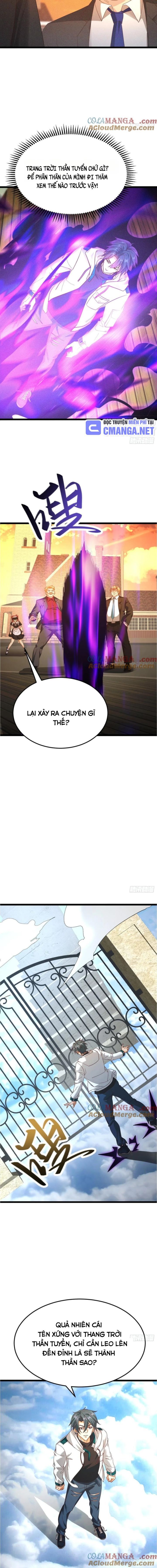 đọc truyện Ta Vô Địch Phản Sáo Lộ Chương 31 ảnh 7 tại Thiên Thai Truyện