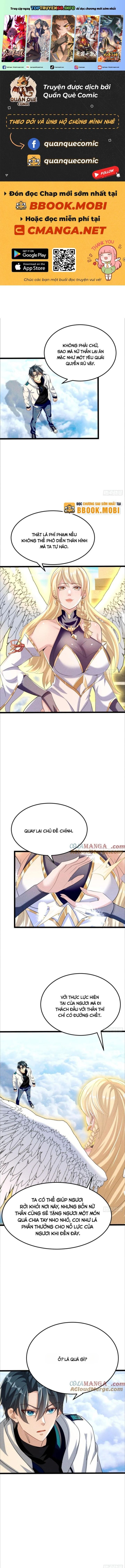 đọc truyện Ta Vô Địch Phản Sáo Lộ Chương 32 ảnh 3 tại Thiên Thai Truyện