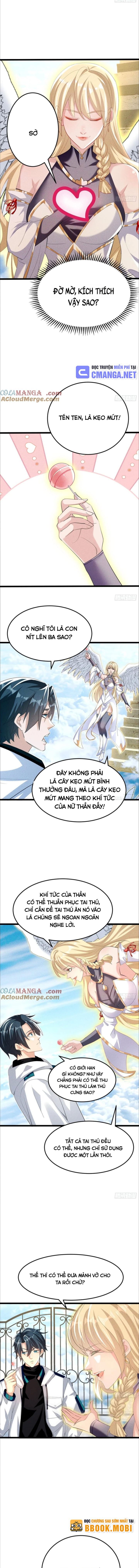 đọc truyện Ta Vô Địch Phản Sáo Lộ Chương 32 ảnh 4 tại Thiên Thai Truyện