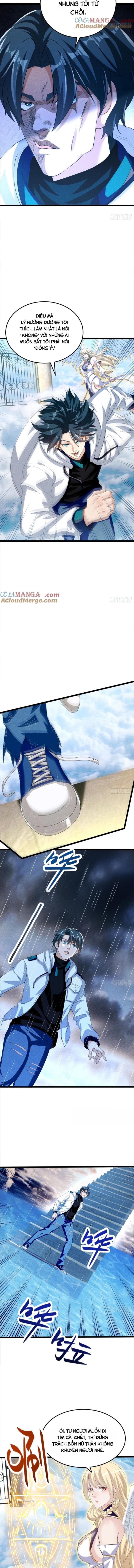 đọc truyện Ta Vô Địch Phản Sáo Lộ Chương 32 ảnh 5 tại Thiên Thai Truyện