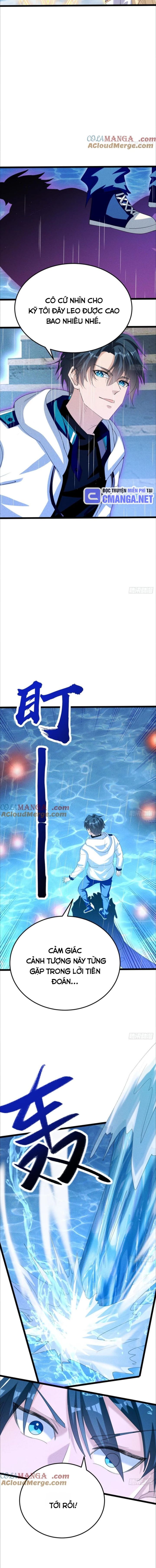 đọc truyện Ta Vô Địch Phản Sáo Lộ Chương 32 ảnh 6 tại Thiên Thai Truyện