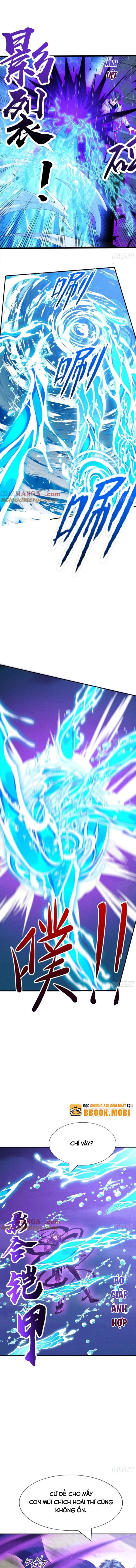 đọc truyện Ta Vô Địch Phản Sáo Lộ Chương 32 ảnh 7 tại Thiên Thai Truyện