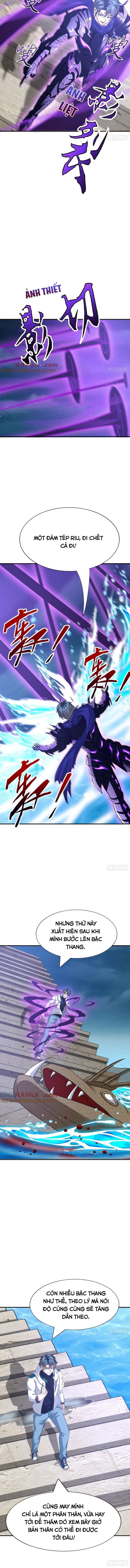 đọc truyện Ta Vô Địch Phản Sáo Lộ Chương 32 ảnh 8 tại Thiên Thai Truyện