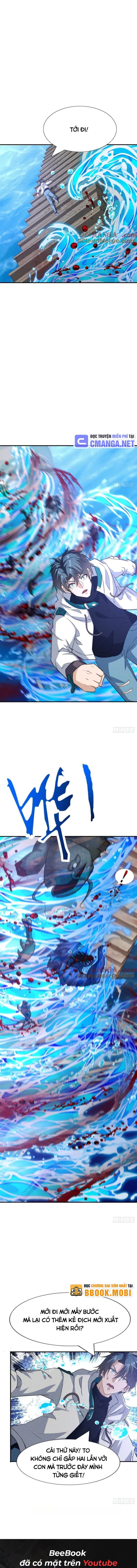 đọc truyện Ta Vô Địch Phản Sáo Lộ Chương 32 ảnh 9 tại Thiên Thai Truyện