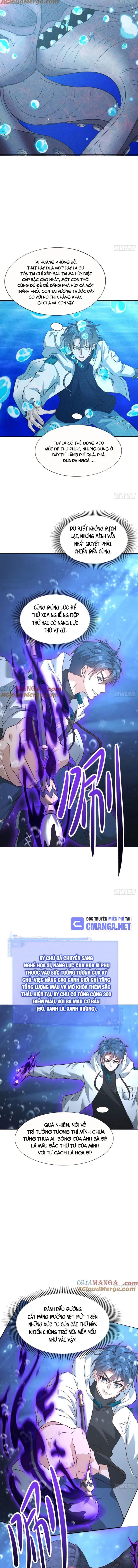 đọc truyện Ta Vô Địch Phản Sáo Lộ Chương 33 ảnh 4 tại Thiên Thai Truyện