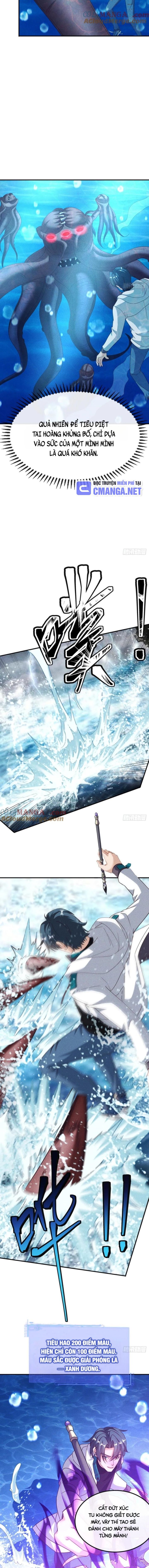 đọc truyện Ta Vô Địch Phản Sáo Lộ Chương 33 ảnh 6 tại Thiên Thai Truyện