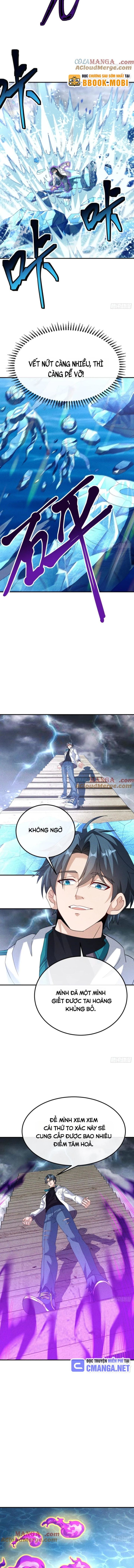 đọc truyện Ta Vô Địch Phản Sáo Lộ Chương 33 ảnh 8 tại Thiên Thai Truyện