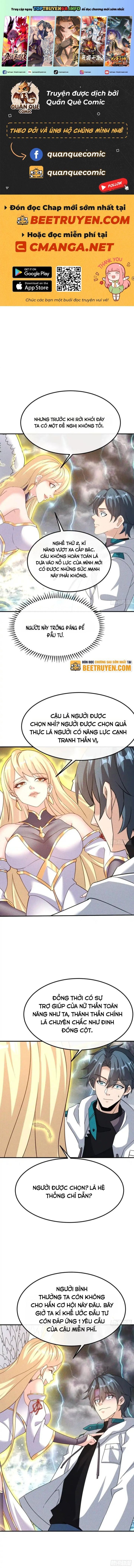 đọc truyện Ta Vô Địch Phản Sáo Lộ Chương 34 ảnh 3 tại Thiên Thai Truyện