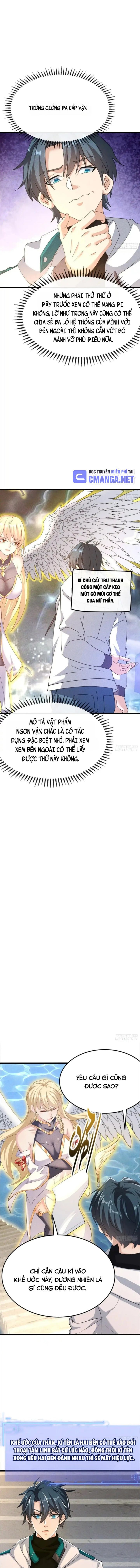 đọc truyện Ta Vô Địch Phản Sáo Lộ Chương 34 ảnh 4 tại Thiên Thai Truyện