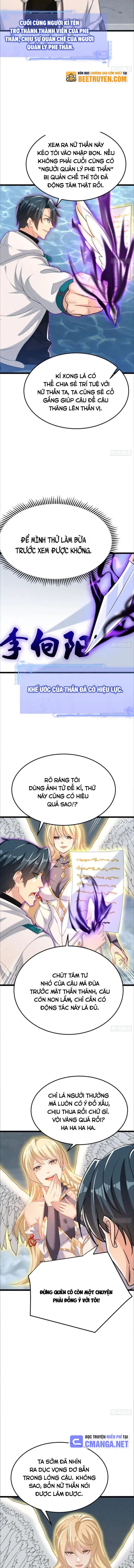 đọc truyện Ta Vô Địch Phản Sáo Lộ Chương 34 ảnh 5 tại Thiên Thai Truyện