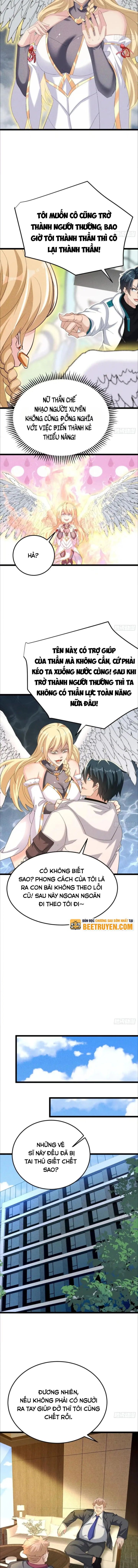 đọc truyện Ta Vô Địch Phản Sáo Lộ Chương 34 ảnh 6 tại Thiên Thai Truyện