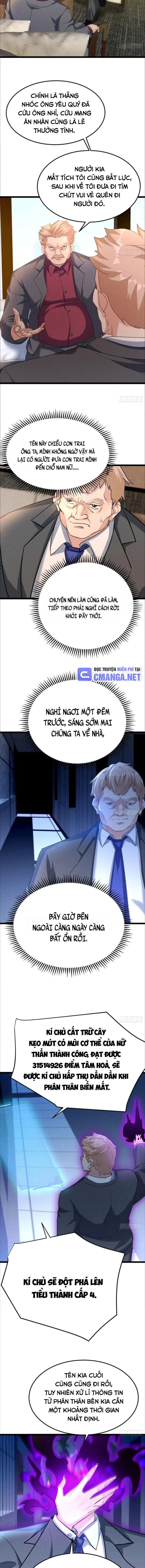 đọc truyện Ta Vô Địch Phản Sáo Lộ Chương 34 ảnh 7 tại Thiên Thai Truyện