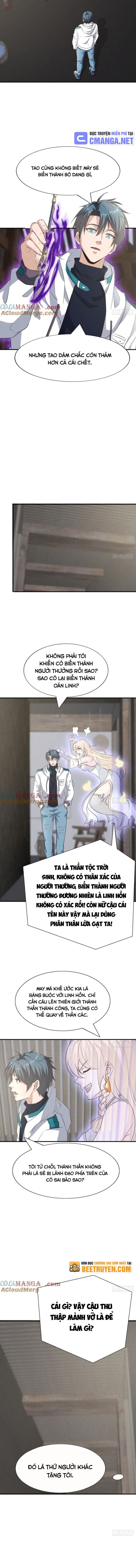 đọc truyện Ta Vô Địch Phản Sáo Lộ Chương 35 ảnh 4 tại Thiên Thai Truyện