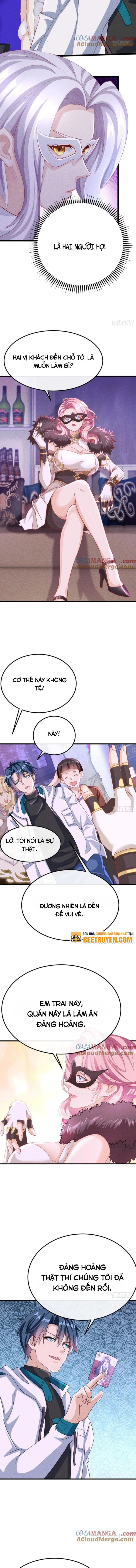 đọc truyện Ta Vô Địch Phản Sáo Lộ Chương 35 ảnh 8 tại Thiên Thai Truyện