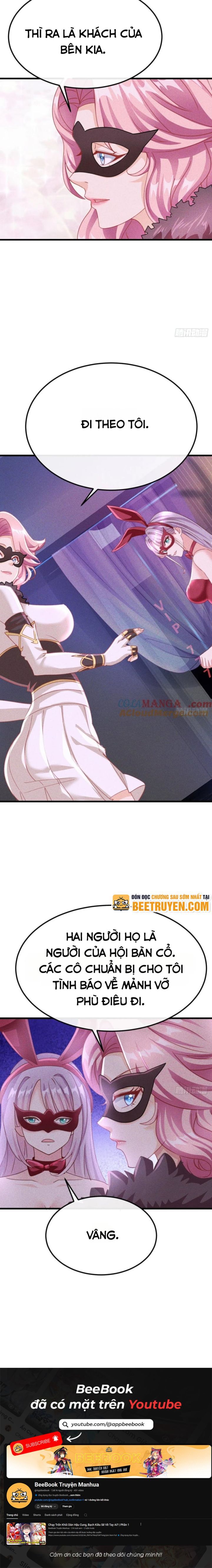 đọc truyện Ta Vô Địch Phản Sáo Lộ Chương 35 ảnh 9 tại Thiên Thai Truyện