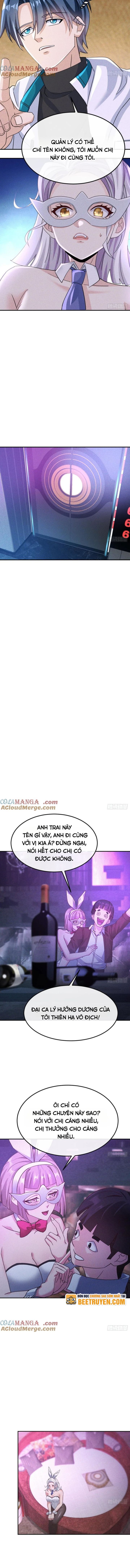 đọc truyện Ta Vô Địch Phản Sáo Lộ Chương 36 ảnh 4 tại Thiên Thai Truyện