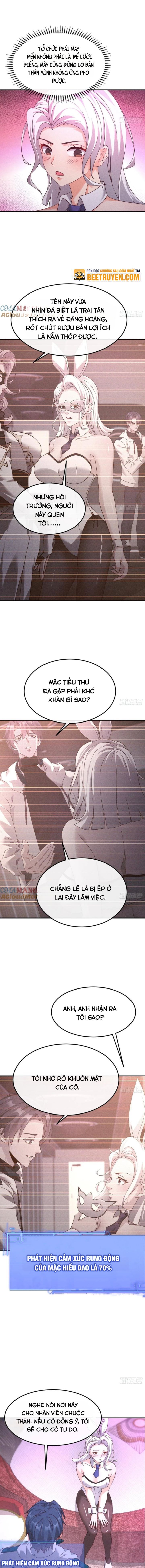 đọc truyện Ta Vô Địch Phản Sáo Lộ Chương 36 ảnh 5 tại Thiên Thai Truyện