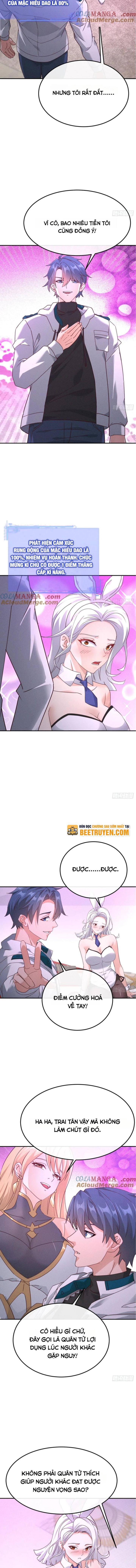 đọc truyện Ta Vô Địch Phản Sáo Lộ Chương 36 ảnh 6 tại Thiên Thai Truyện