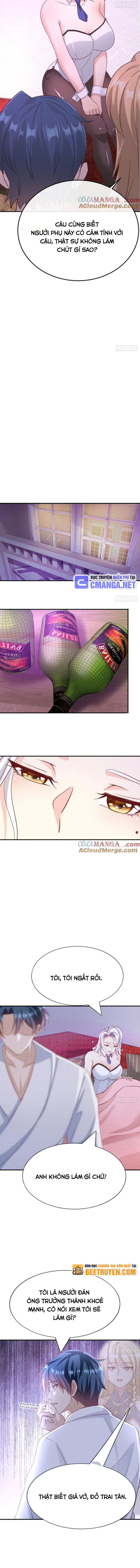 đọc truyện Ta Vô Địch Phản Sáo Lộ Chương 36 ảnh 7 tại Thiên Thai Truyện