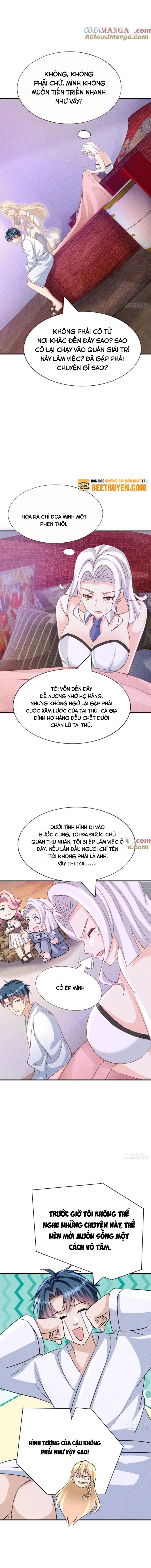 đọc truyện Ta Vô Địch Phản Sáo Lộ Chương 36 ảnh 8 tại Thiên Thai Truyện