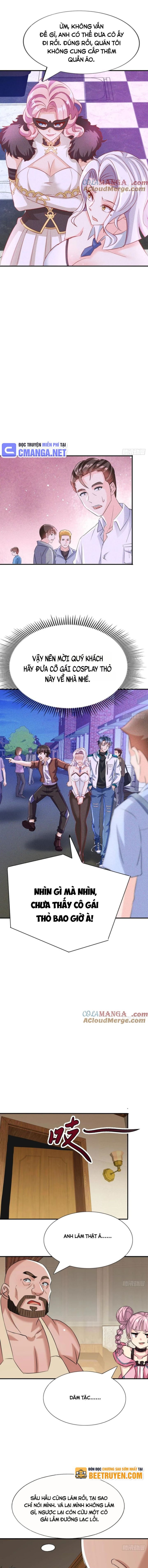 đọc truyện Ta Vô Địch Phản Sáo Lộ Chương 37 ảnh 4 tại Thiên Thai Truyện