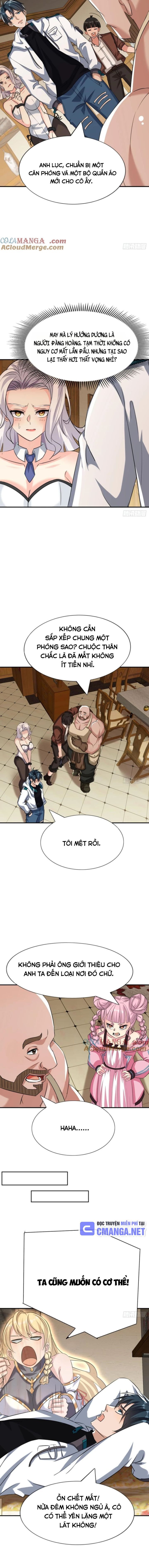 đọc truyện Ta Vô Địch Phản Sáo Lộ Chương 37 ảnh 5 tại Thiên Thai Truyện