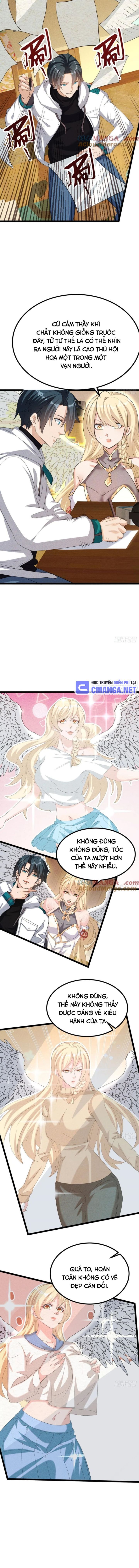 đọc truyện Ta Vô Địch Phản Sáo Lộ Chương 37 ảnh 7 tại Thiên Thai Truyện