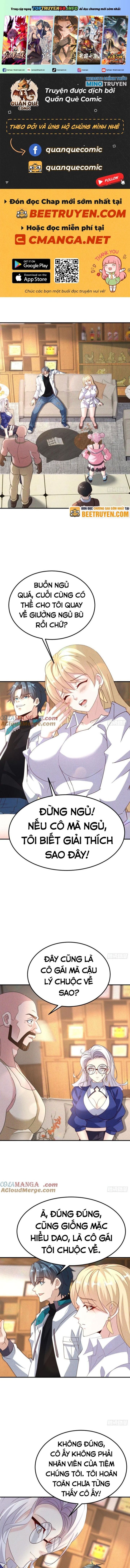 đọc truyện Ta Vô Địch Phản Sáo Lộ Chương 38 ảnh 3 tại Thiên Thai Truyện