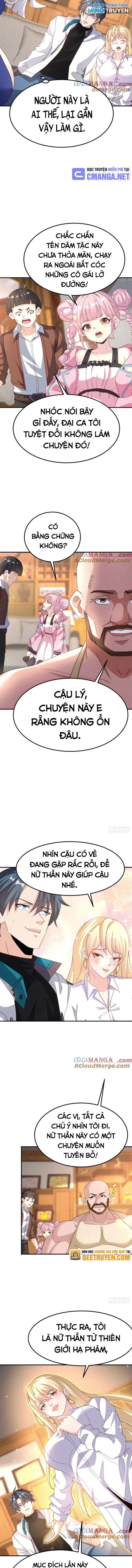 đọc truyện Ta Vô Địch Phản Sáo Lộ Chương 38 ảnh 4 tại Thiên Thai Truyện