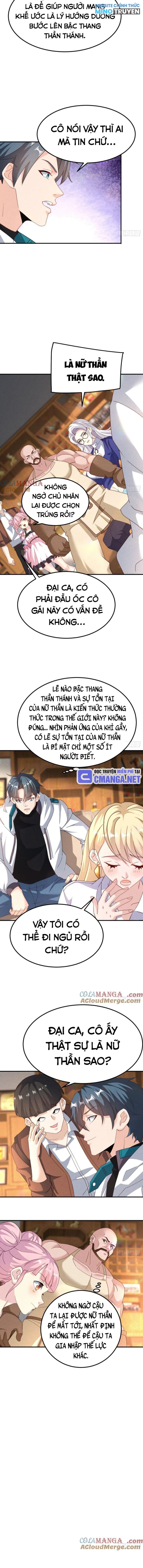 đọc truyện Ta Vô Địch Phản Sáo Lộ Chương 38 ảnh 5 tại Thiên Thai Truyện