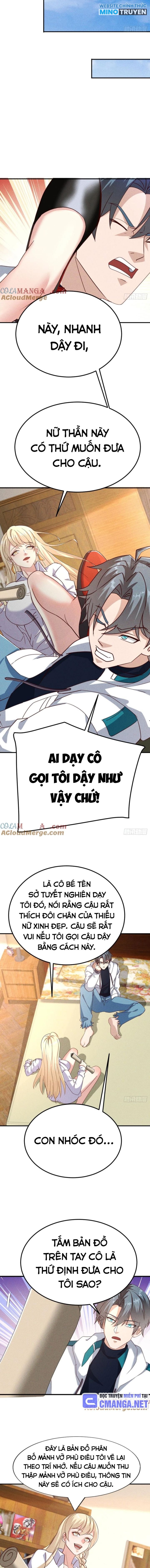 đọc truyện Ta Vô Địch Phản Sáo Lộ Chương 38 ảnh 8 tại Thiên Thai Truyện