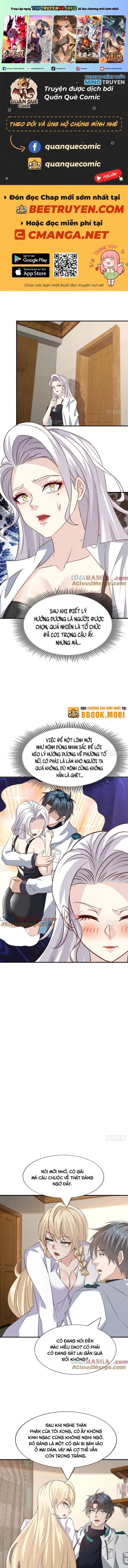 đọc truyện Ta Vô Địch Phản Sáo Lộ Chương 39 ảnh 3 tại Thiên Thai Truyện