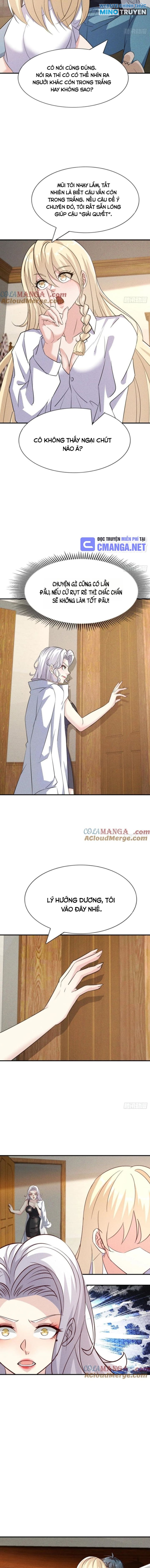 đọc truyện Ta Vô Địch Phản Sáo Lộ Chương 39 ảnh 4 tại Thiên Thai Truyện